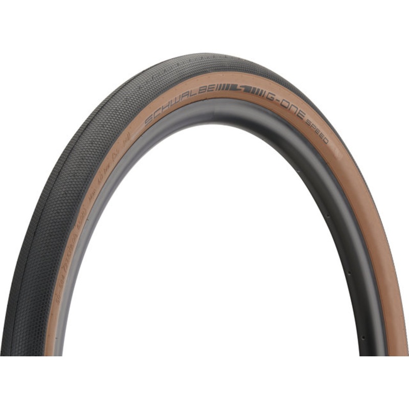 Schwalbe G-One Speed Performance ADDIX RaceGuard 27.5″ Folding Tyre