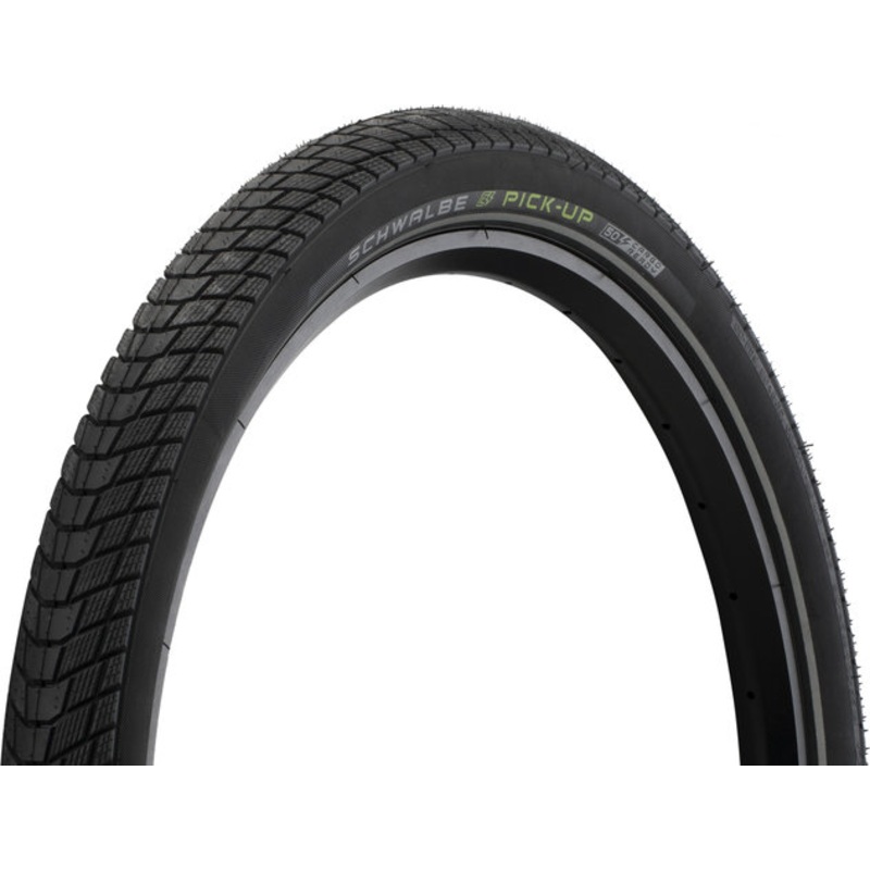 Schwalbe Pick-Up Super Defense Fair Rubber 26″ Wired Tyre