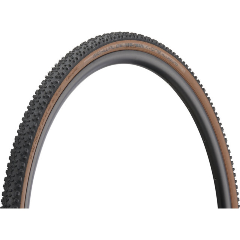 Schwalbe X-One Allround Performance ADDIX RaceGuard 28″ Folding Tyre