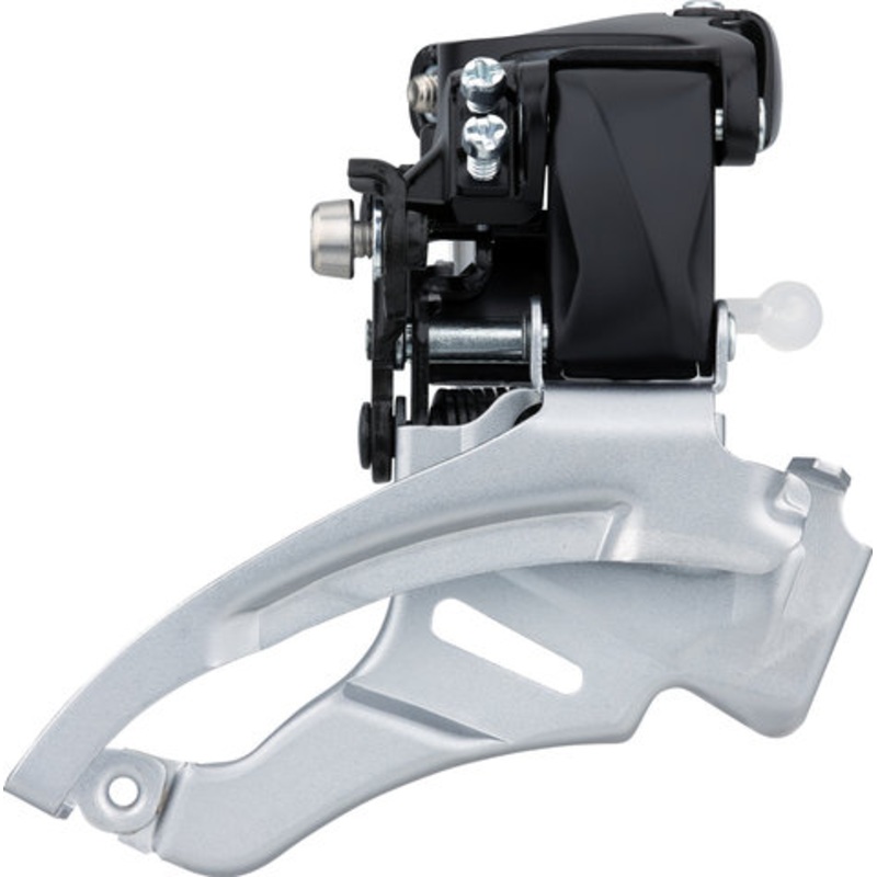 Shimano Altus FD-M2000 66-69 3-/9-speed Front Derailleur
