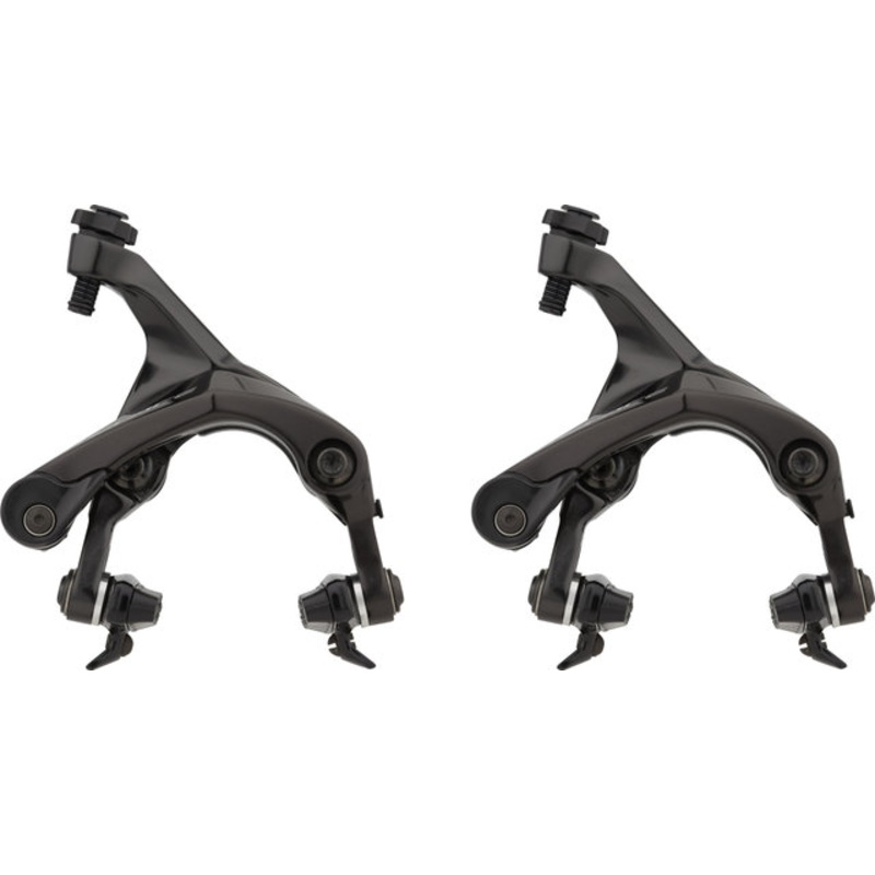 Shimano Dura-Ace Front Rear Set Rim Brake BR-R9200