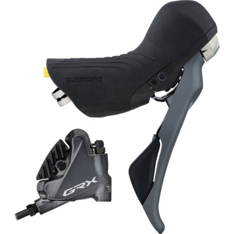 Shimano GRX Disc Brake BR-RX810   ST-RX810 – OEM Packaging