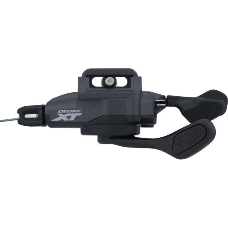 Shimano XT Linkglide Shifter SL-M8130-I with I-Spec EV 11-speed
