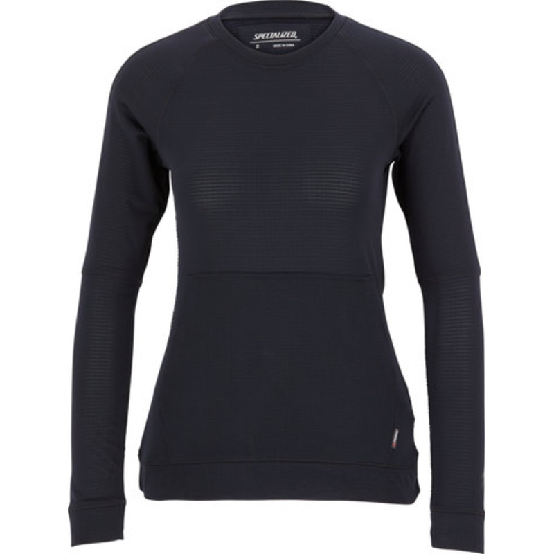 Specialized Trail Power Grid L/S Women’s Jersey