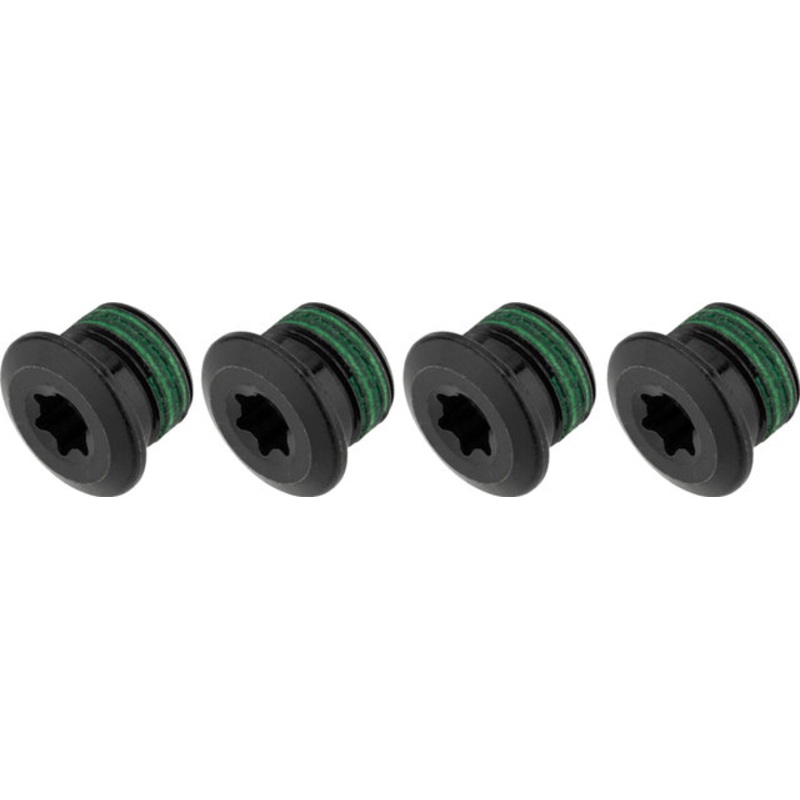 SRAM Chainring Bolts for 4-Arm E-MTB Bosch / Fazua