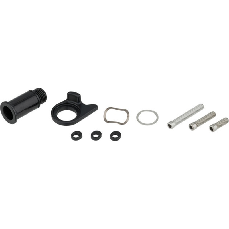 SRAM Mounting & Adjustment Bolt Kit for Rival eTap AXS Rear Derailleur