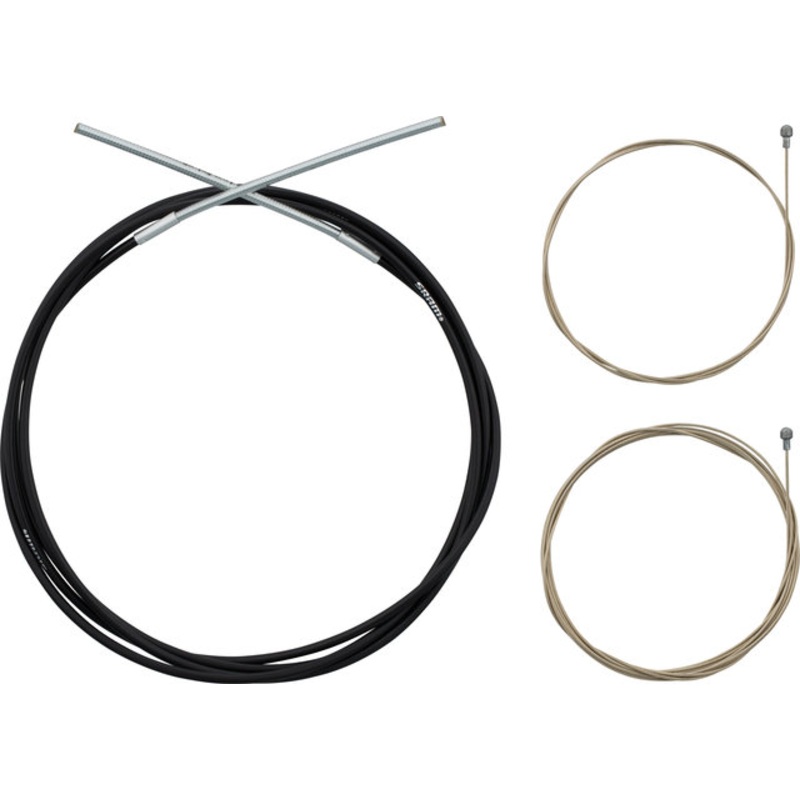 SRAM SlickWire Road Coated XL Brake Cable Kit