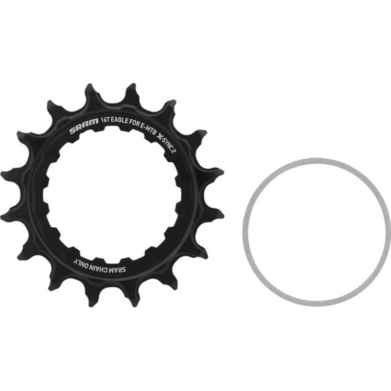 SRAM X-Sync 2 Eagle Direct Mount Chainring for Bosch Gen2