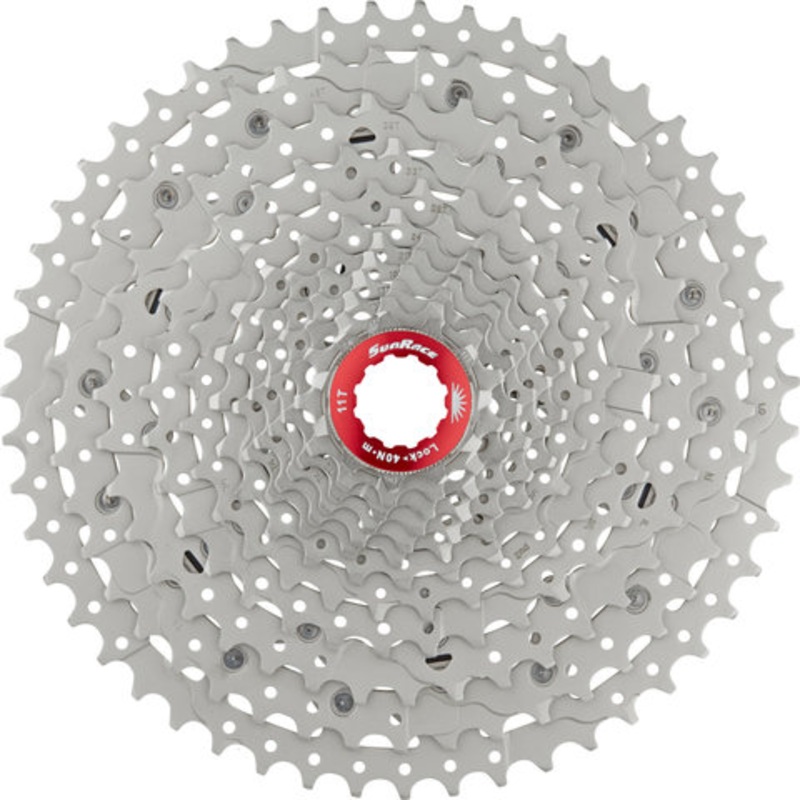 SunRace CSMZ800 12-speed Cassette
