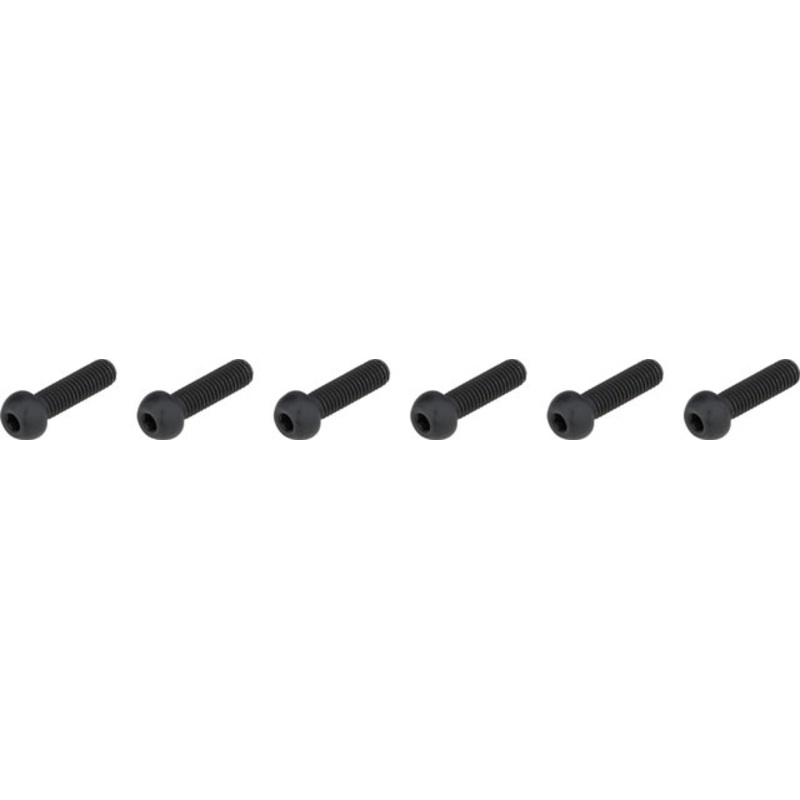 Thomson Bolts for Stem