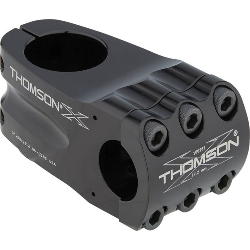 Thomson Elite BMX 1 1/8″ 22.2 Stem