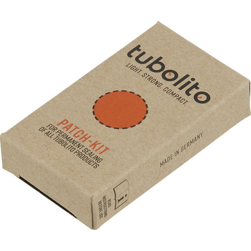 tubolito Tubo-Patch-Kit