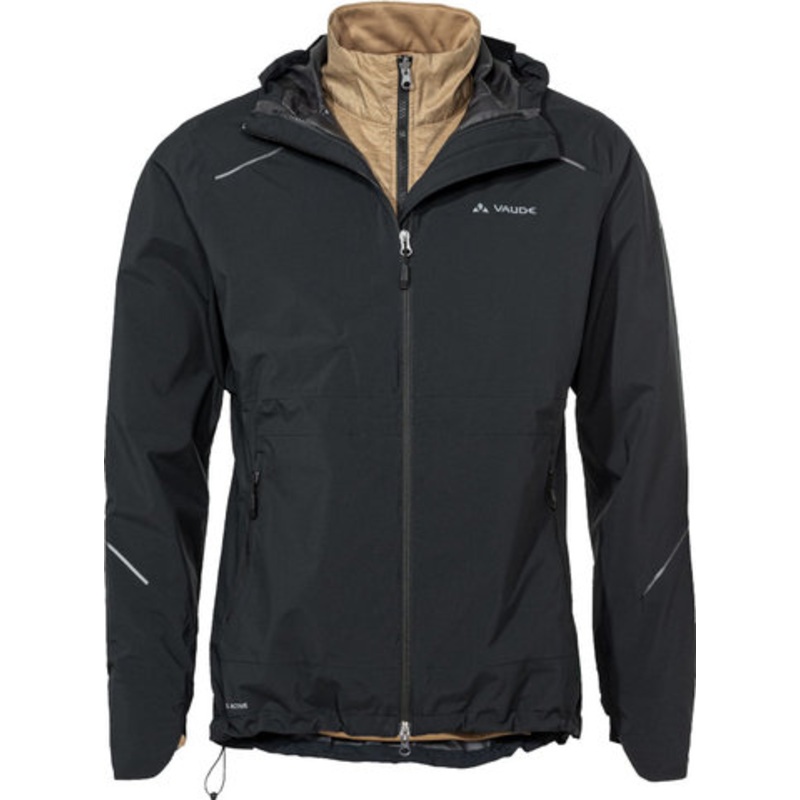 VAUDE Men’s Yaras 3in1 Jacket