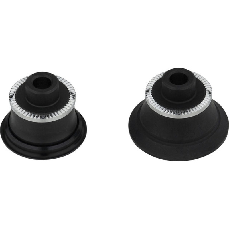 Zipp End caps for ZR1 HR hubs