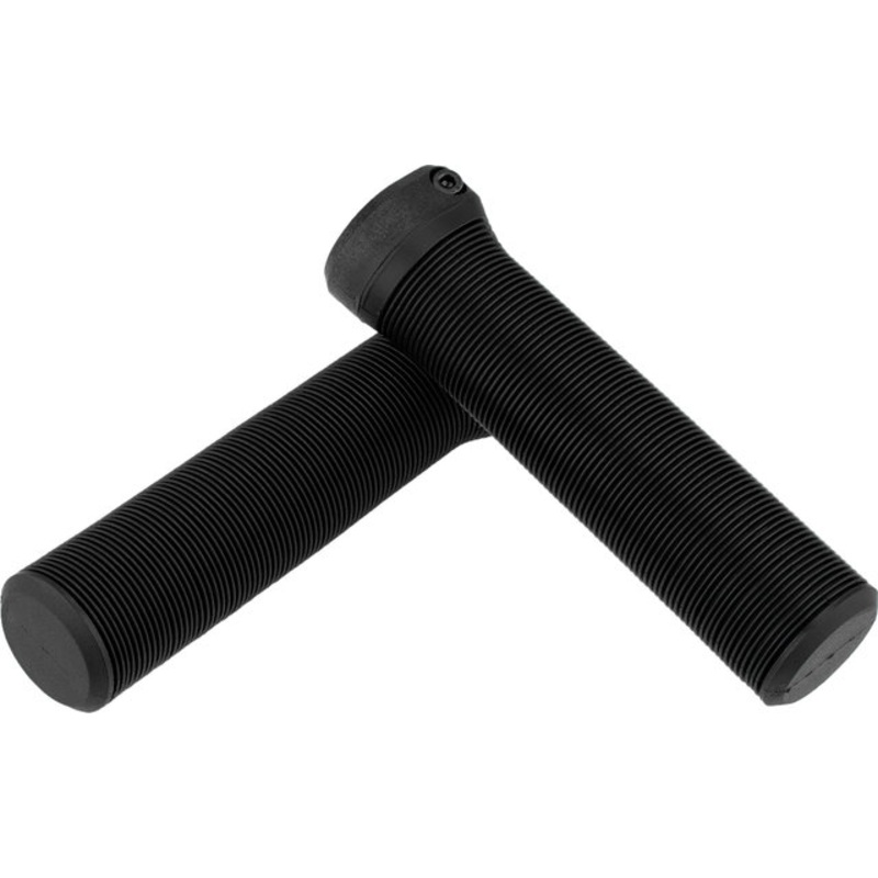 3min19sec Handlebar grips lamellae lock-on
