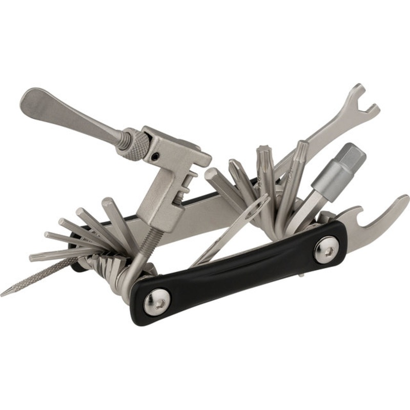 3min19sec M16 Multi-tool incl. Tubeless Tool