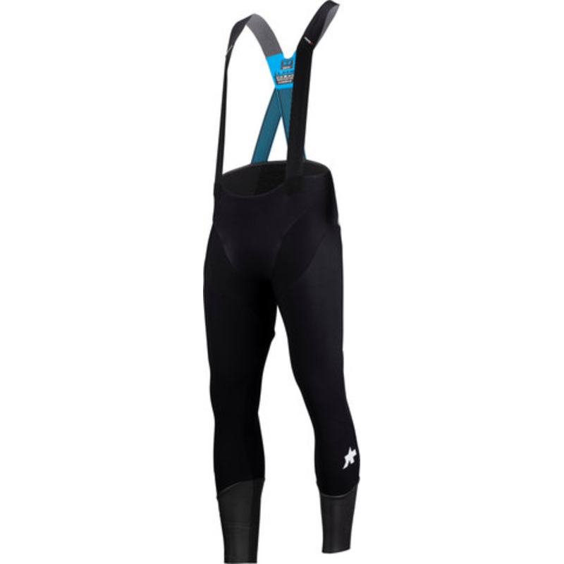 ASSOS Equipe RS Winter S9 Bib Tights
