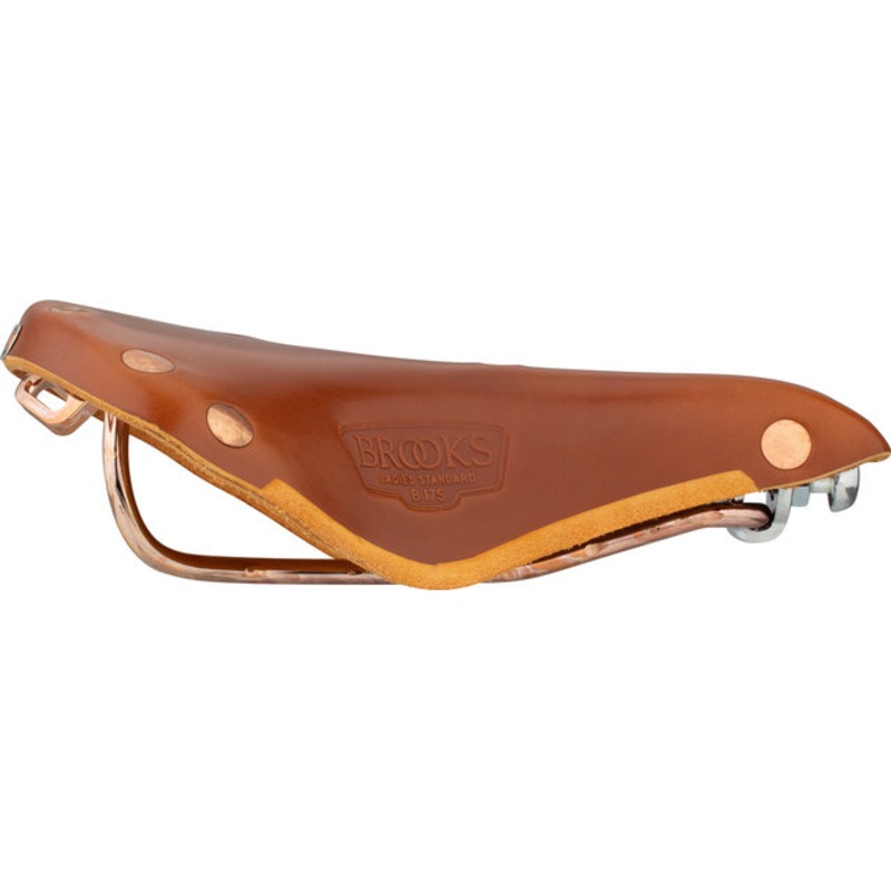 Brooks B17 Special Short Women’s Saddle