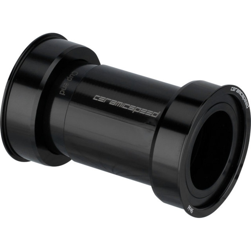 CeramicSpeed SRAM BB386EVO DUB 46 x 86.5 mm Bottom Bracket