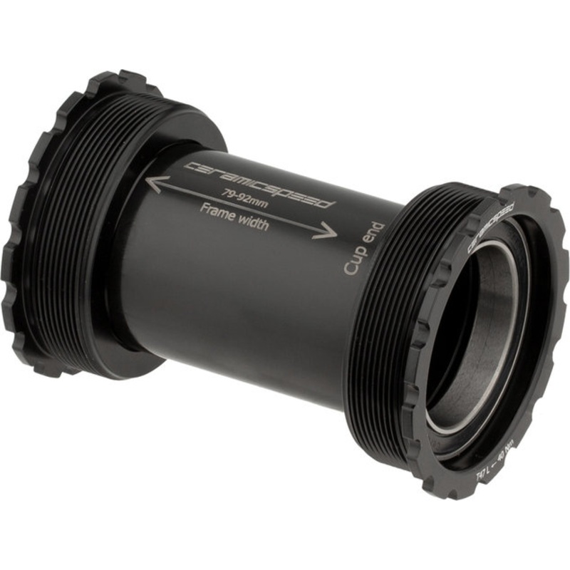 CeramicSpeed T47/86 30 mm Bottom Bracket