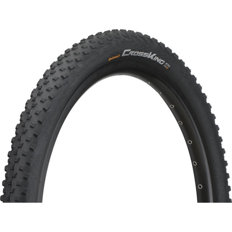 Continental Cross King 24″ Wired Tyre
