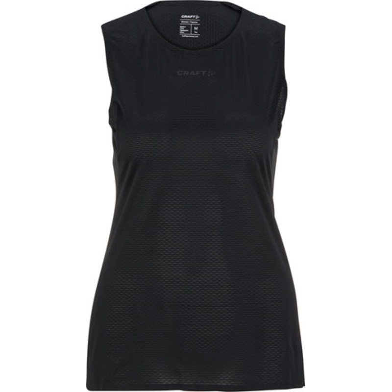 Craft Nanoweight S/L Women’s Undershirt