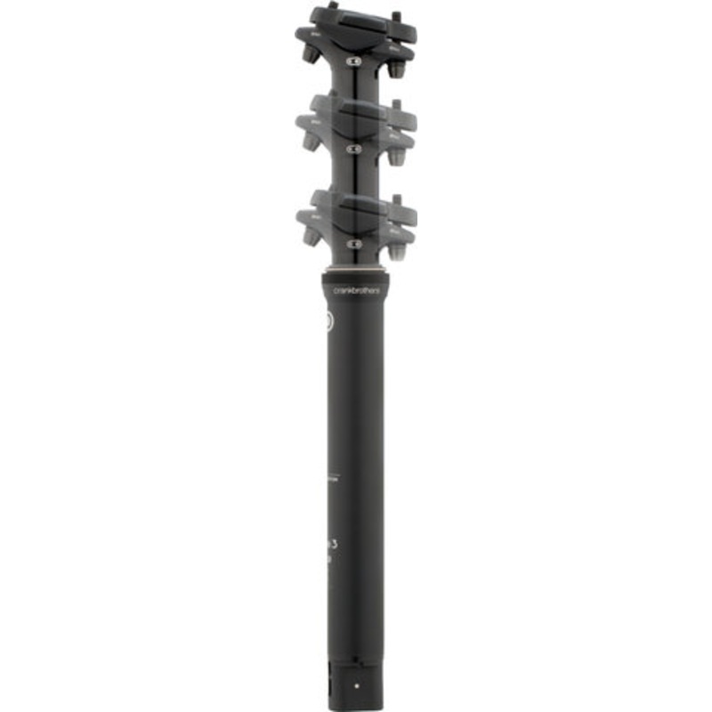 crankbrothers Highline 3 100 mm Dropper Post