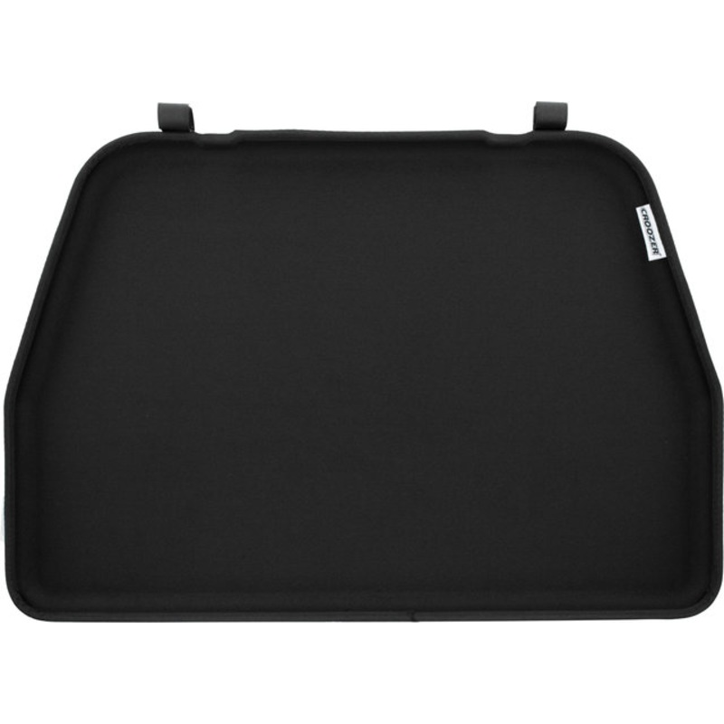 Croozer Foot Protection Tray for Two-Seaters as of 2018