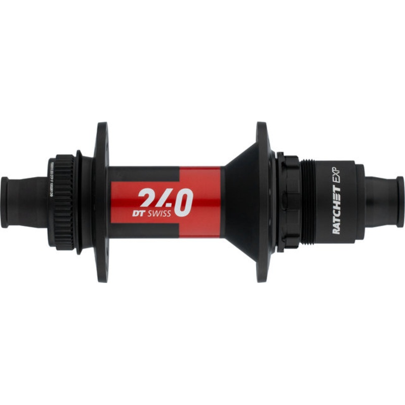DT Swiss 240 Classic MTB Boost Centre Lock Disc Rear Hub