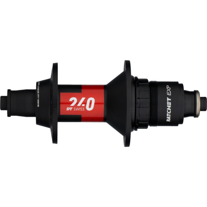 DT Swiss 240 Classic Road Rear Hub