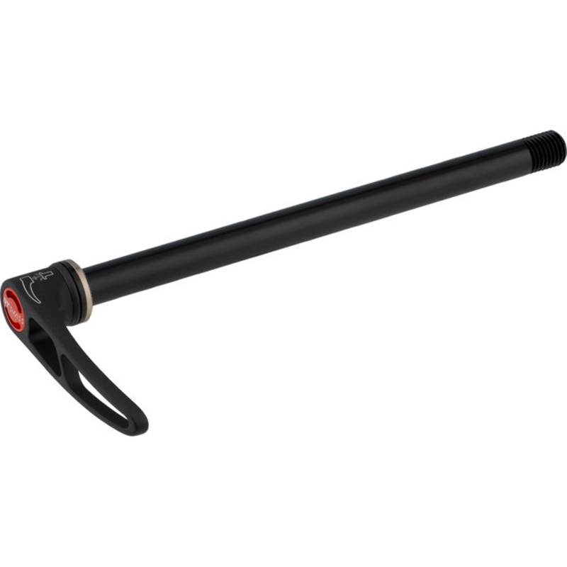 DT Swiss RWS Plug-In Boost MTB Thru Axle with Quick-Release Lever