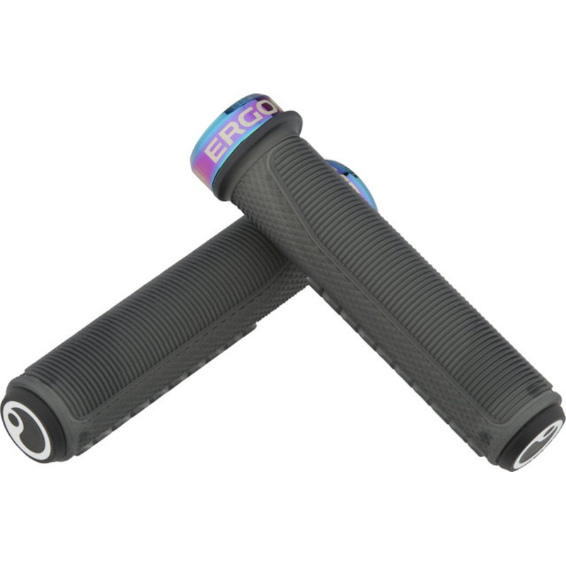 Ergon GFR1 Factory FMD Racing Edition Handlebar Grips