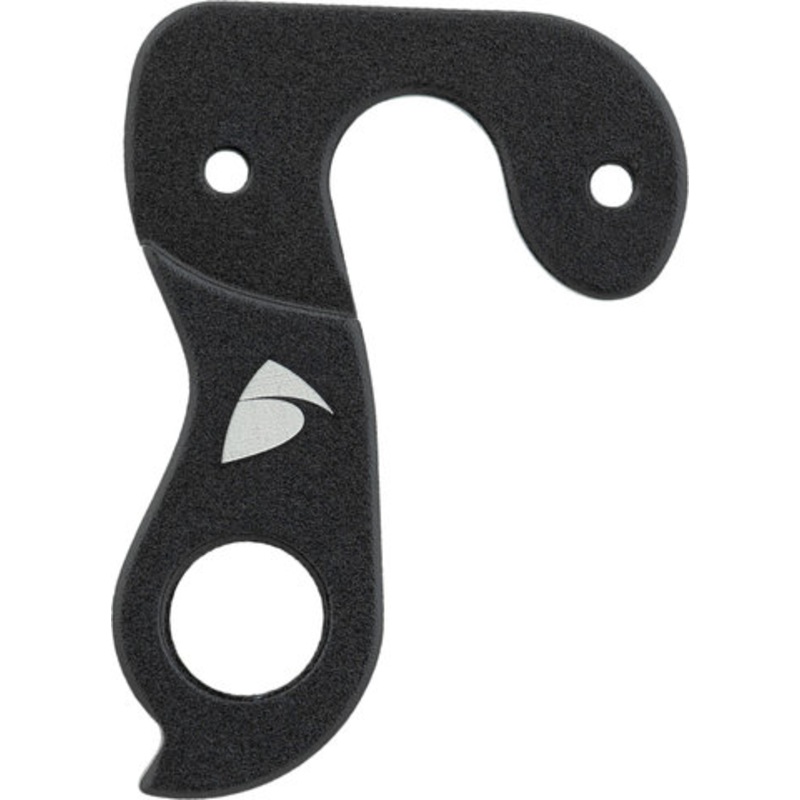 Factor Derailleur Hanger for Frames w/ Quick Release