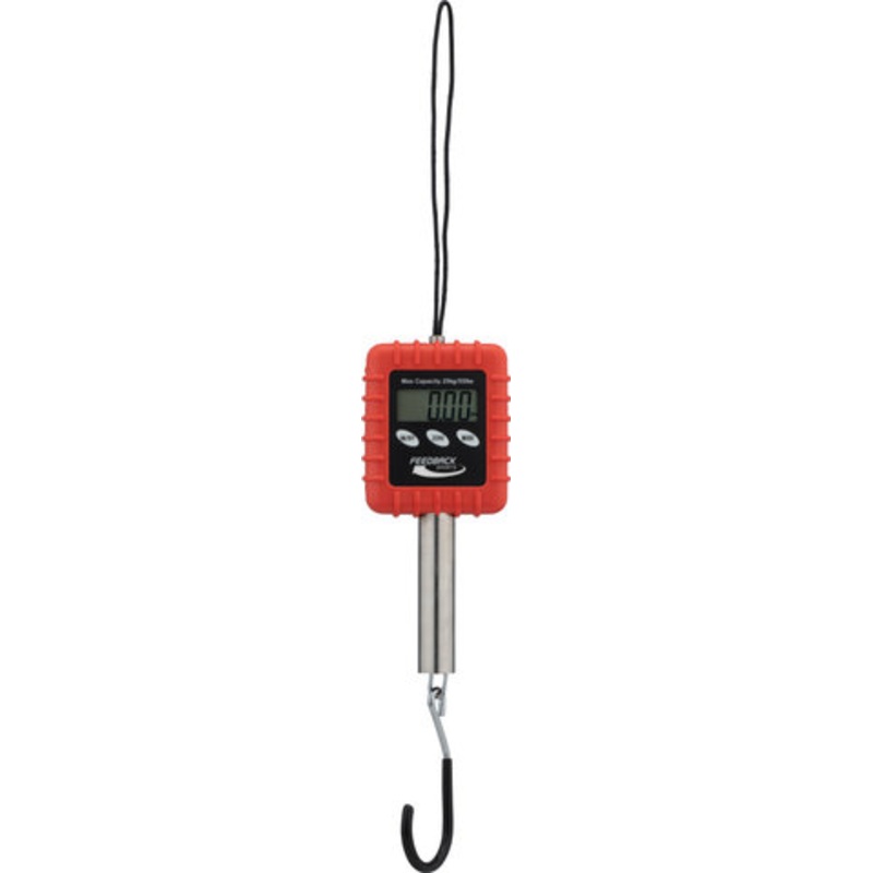 Feedback Sports Alpine Digital Scale