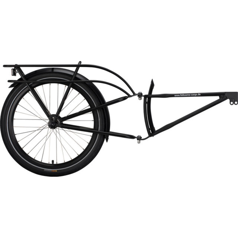 FollowMe Cargo Trailer