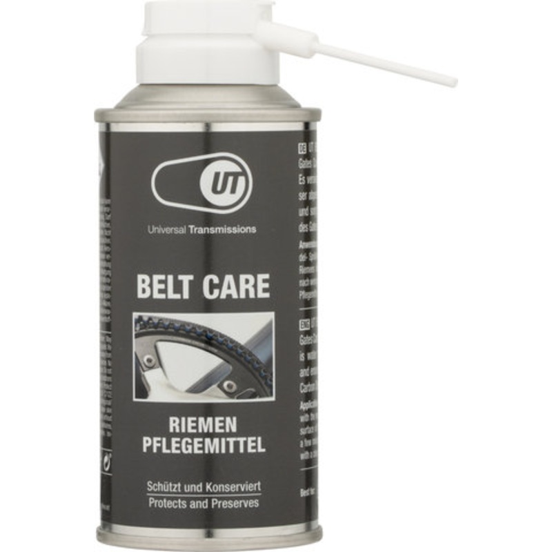 Gates Universal Transmissions Belt Care