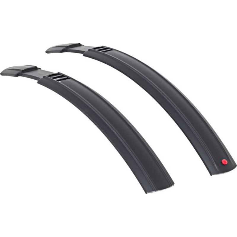 Hebie Natter 24 Mudguard Set