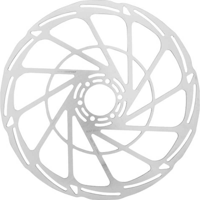 Jagwire Sport SR1 Disc 6-bolt Brake Rotor