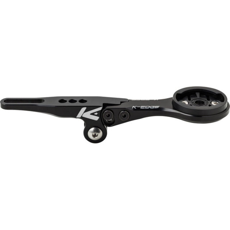 K-EDGE Integrated Combo Handlebar Mount for Garmin Edge & GoPro