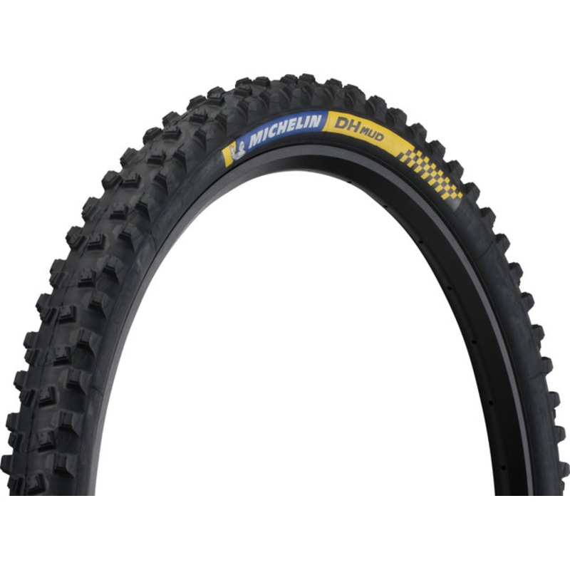 Michelin DH Mud 29″ Wired Tyre