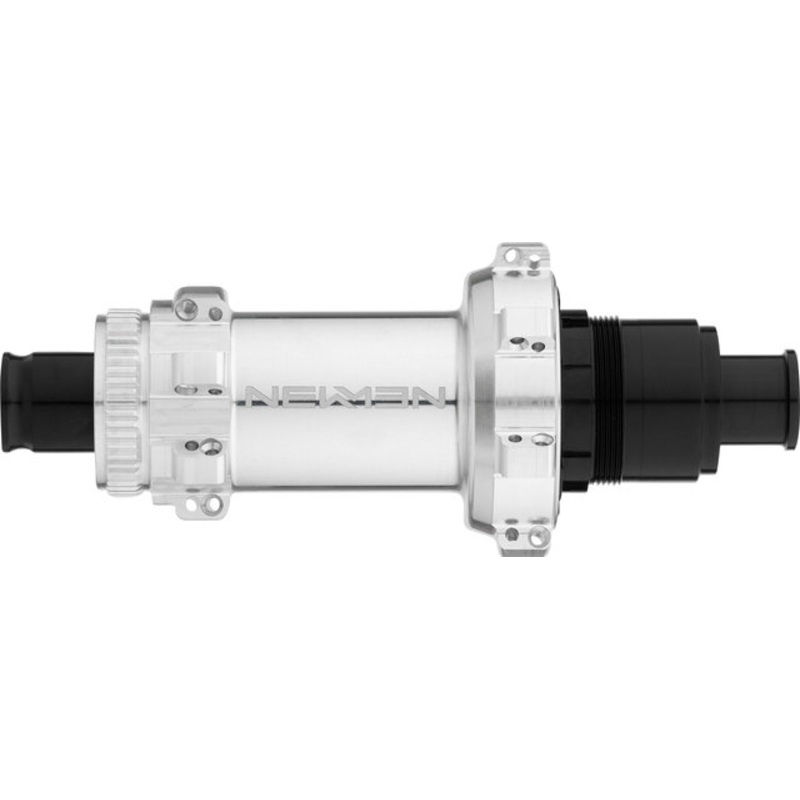 NEWMEN FADE MTB Straightpull Boost Disc Center Lock Rear Hub