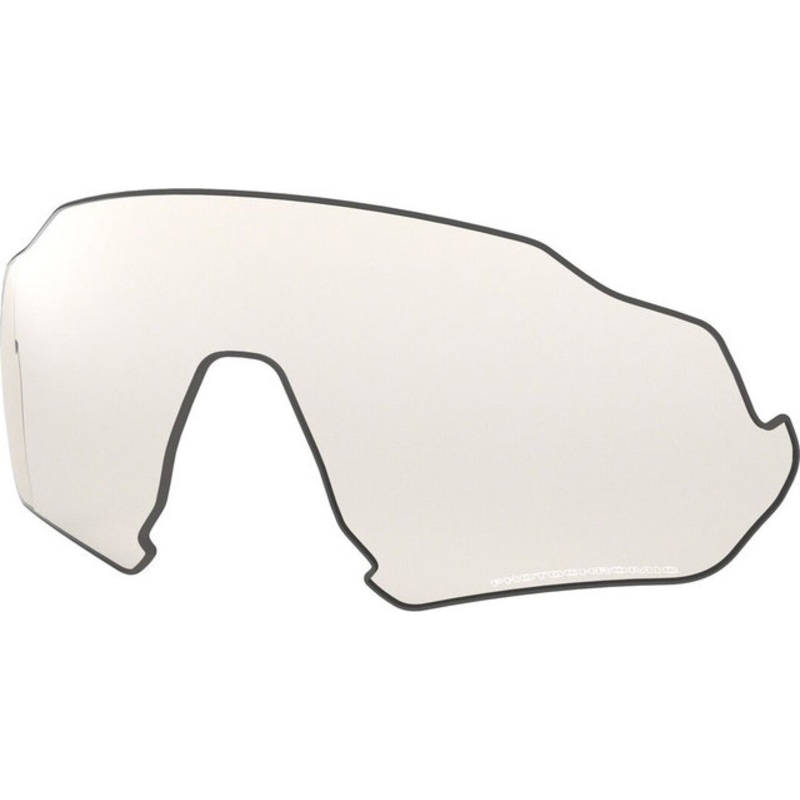 Oakley Spare Lenses for Straight Jacket Glasses