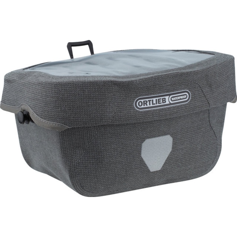 ORTLIEB Ultimate Urban Handlebar Bag