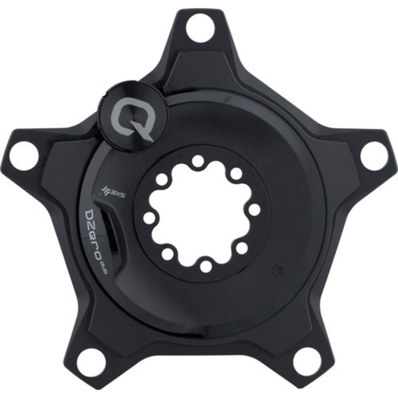 QUARQ DZero DUB Power Meter Spider