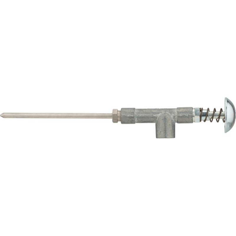 r.s.p. Grease Gun