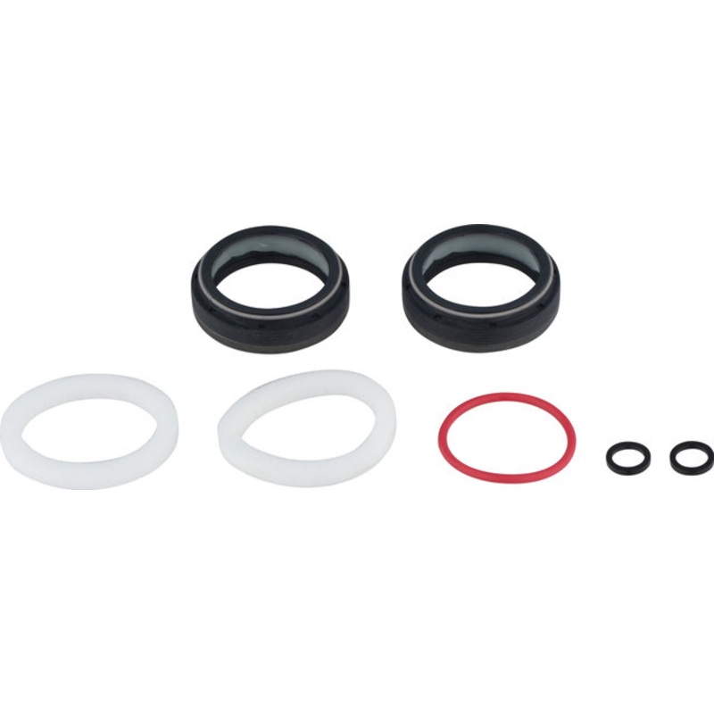 RockShox Upgrade Kit for Flangeless Dust Seals and 32 mm Stanchion Tubes