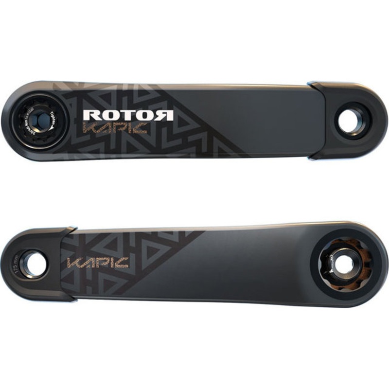 Rotor KAPIC Carbon Crank Arms