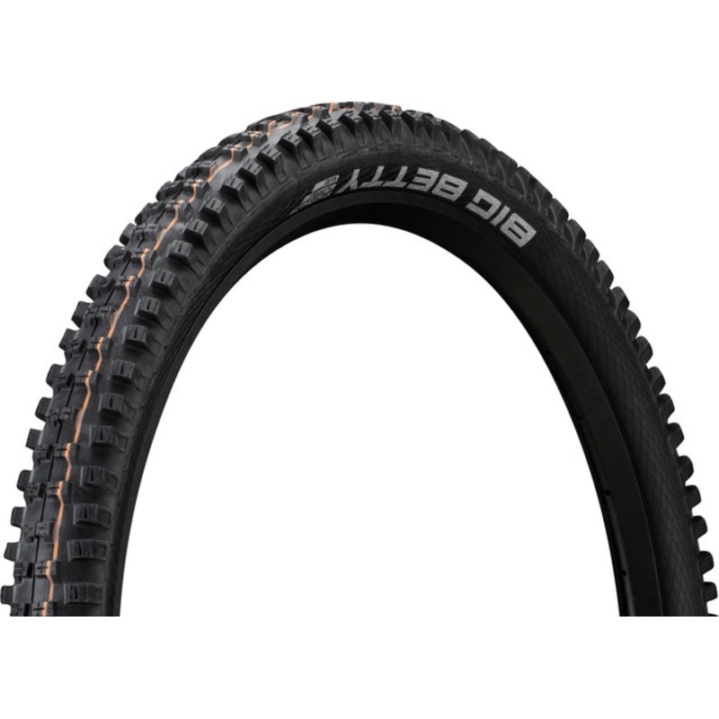 Schwalbe Big Betty Evolution ADDIX Soft Super Trail 27.5″ Folding Tyre
