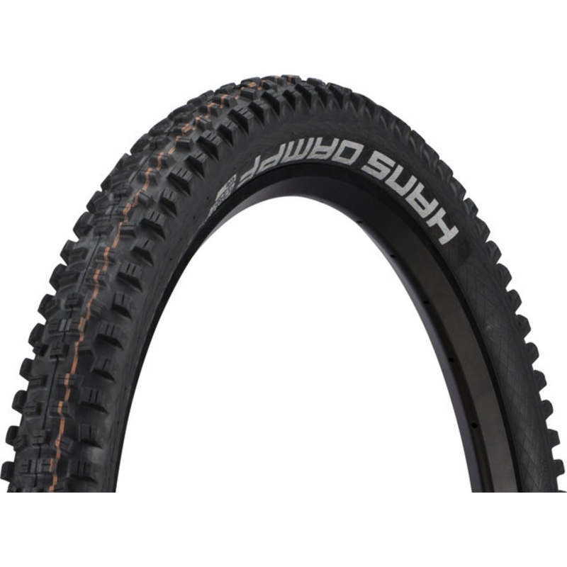 Schwalbe Hans Dampf Evolution ADDIX Soft Super Gravity 26″ Folding Tyre