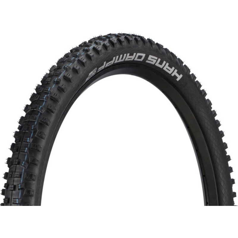 Schwalbe Hans Dampf Evolution ADDIX SpeedGrip Super Trail 29  Folding Tyre